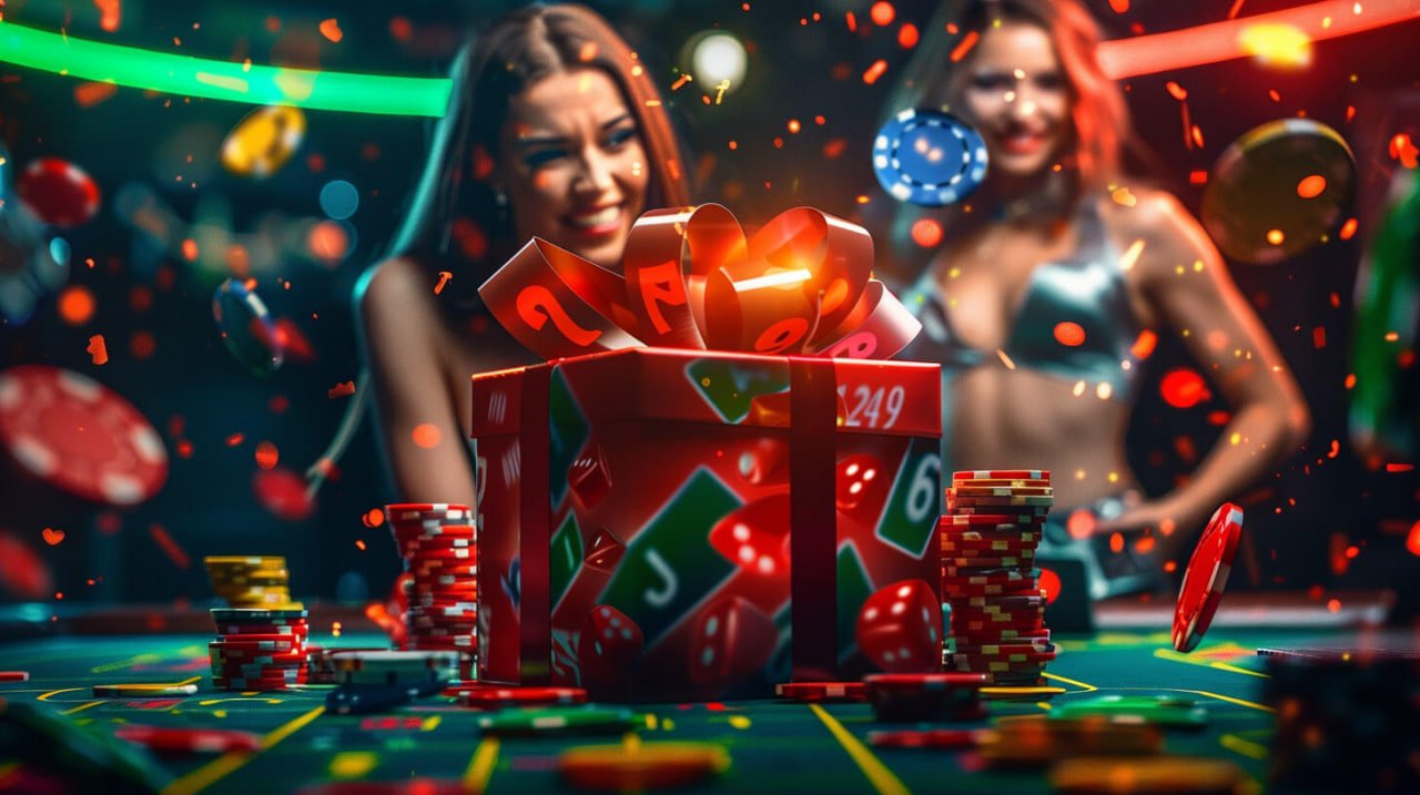 Penghargaan eksklusif dan hadiah VIP yang diberikan untuk member ace99play